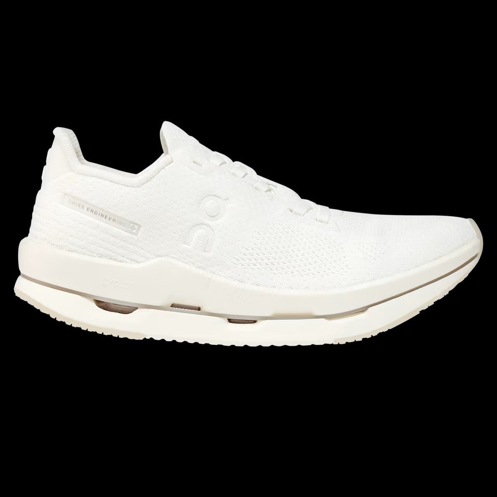On Cloud Cloudneo Cyclon Women's Running Shoes All White Size 10